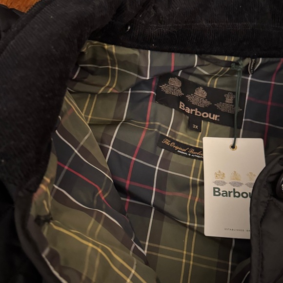 Barbour Jacket - Picture 4 of 5